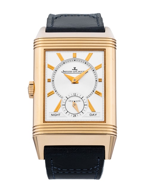 Jaeger-LeCoultre Reverso Tribute Duoface 3982590 Image 4